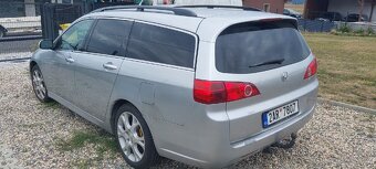Honda Accord 2.2 i-CTDi facelift - 4