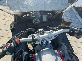 BMW 800 GT - 4