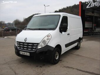 Renault Master 2.3 ,L1h1,odpočet DPH - 4
