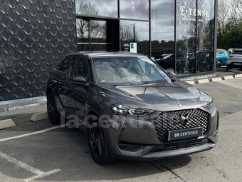 DS 3 Crossback PureTech 130 PERFORMANCE LINE+ 2020 - 4