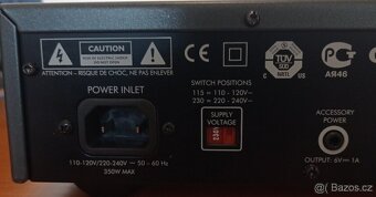 ARCAM FMJ A19 TOP - 4