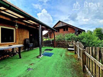prodej, chata 294 m2, Klíny - 4