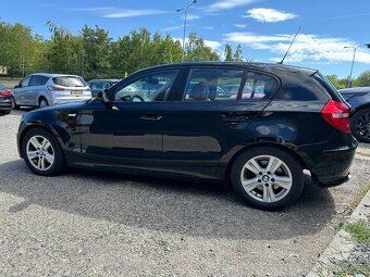 BMW 120D 2.0 2011 - 4