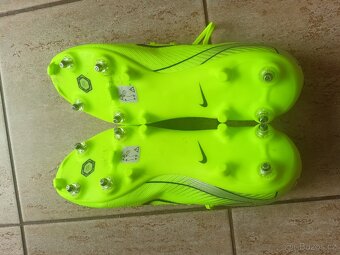 Kopačky Nike Zoom Mercurial Vapor 16 - 4