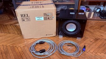 Subwoofer REL T/9x - 4