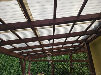 Pergola - 4