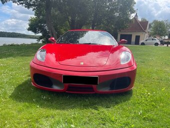 Ferrari F430 F1 Coupé z roku 2007 - 4