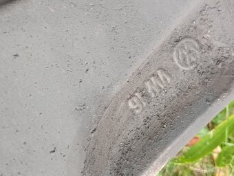 Borbet R17 5x112 - 4