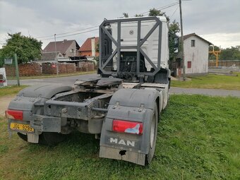 Man tgs 18.460 - 4
