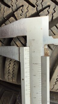 Hankook Winter ICEPT RS 2 185/65 R15 88 T M+S - 4