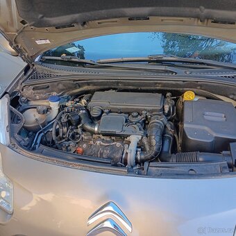 Prodám Citroen C3 1.4 HDI - 4