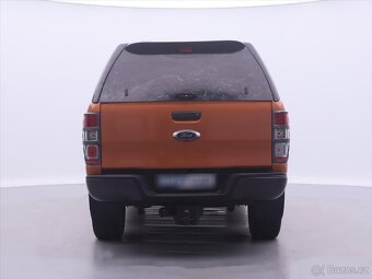 Ford Ranger 3,2 TDCi Aut. CZ Wildtrak DPH (2018) - 4