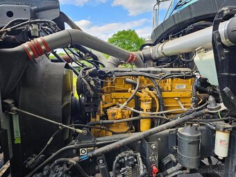 Kenworth w900L 2003 Euro 3 - odpočet DPH - 4