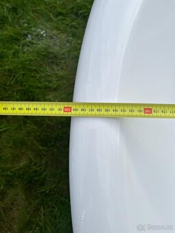 Akrylátová vana 190x100cm - 4