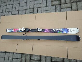 Lyže Atomic - 150 cm - 4