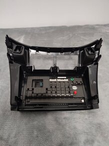 Android autorádio s navi pro TOYOTA YARIS (2005-2012) - 4
