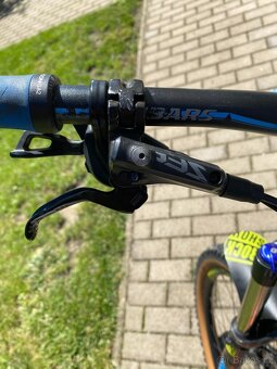Giant Trance 3 2017 - 4