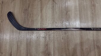 ✅ ĽAVÁ - BAUER VAPOR LEAGUE 2025 - 167 CM - P92 - 87 FLEX ✅ - 4