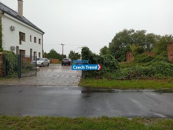 Prodej stavebního pozemku 799 m², Javorník - Ves - 4