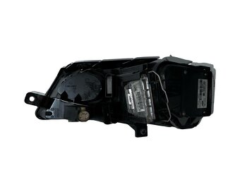 Pravý přední xenon 3C0941754K VW Passat B6 R-Line r.v. 2009 - 4