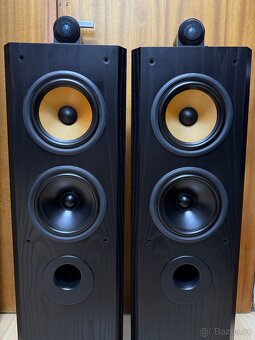 B&w Bowers & Wilkins - 4