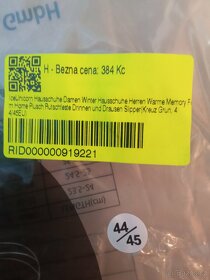 pantofle za babku - 4