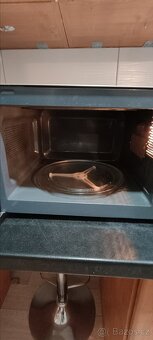 Mikrovlnná trouba Sencor - 4