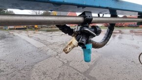 Lemken Albatros 9/600 - 4