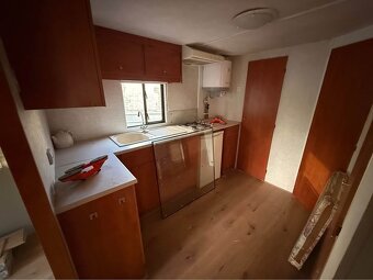 Mobilní dům - mobilheim - obytný karavan- LIMA - 4