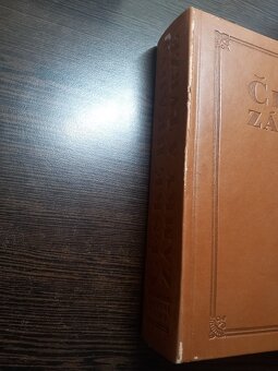 České hrady, zámky a tvrze 1 - 4