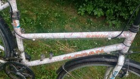 Silniční dámské kolo  Olpran Jennifer 26' - 4