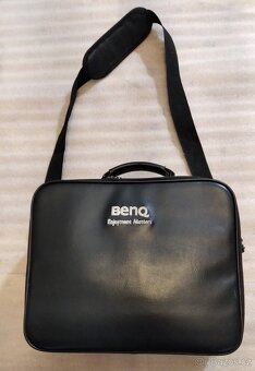 Projektor Optoma EX762 - 4