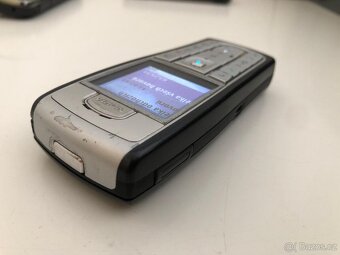 Nokia 6230i se zárukou - 4