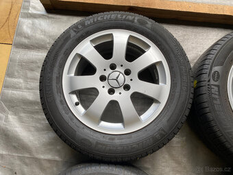 16 alu Mercedes 5x112 mm - 4