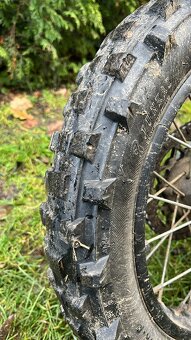 Pitbike Leramotors 125 - 4