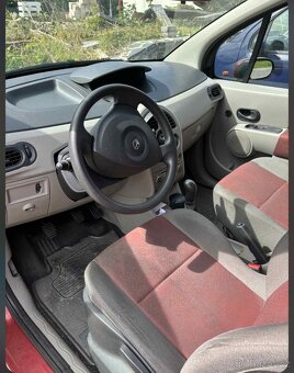 Ranault Modus 1.2 , 2006 , 178tkm - 4