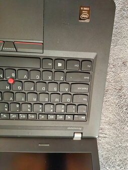 Lenovo ThinkPad - 4