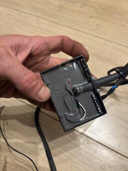 Power Commander 5 na Suzuki Gsxr 1000 03-04 - 4