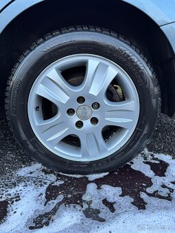 Alu kola 5x108 R16 - 4