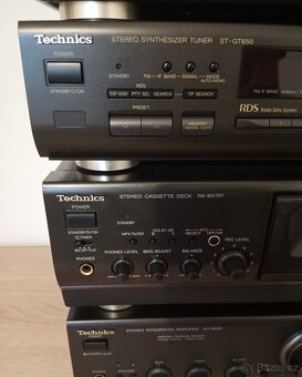 Sestava Technics - 4