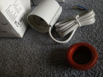 termopohon Herz 3ks -radiátory,rozdělovač podlahového topení - 4