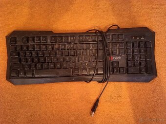 Herní set C-TECH - 4