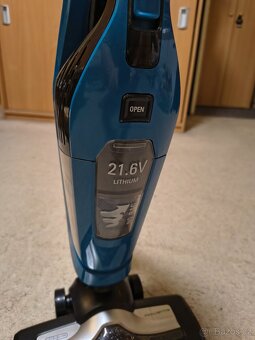 Tycovy vysavac Rowenta Dual Force 2v1 - 4