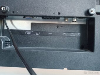 Televize značky Hisense 80cm není Smart - 4