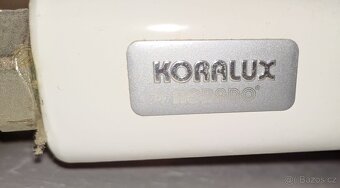 Umyvadlo, žebřík, skříňka - 4