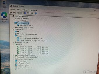 Dell Precision WorkStation T3500 (Windows 11) 2x - 4