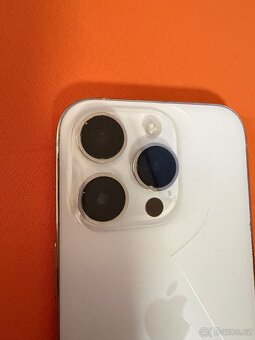 iPhone 14 Pro 256gb Silver. - 4