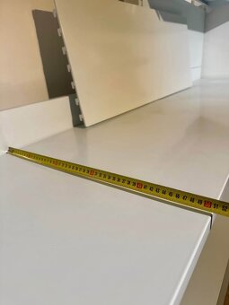 Regál na zboží - 4