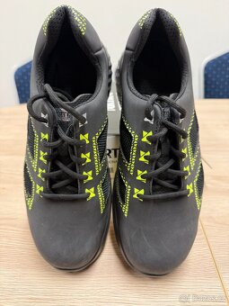 Pracovní boty ARTRA - 4