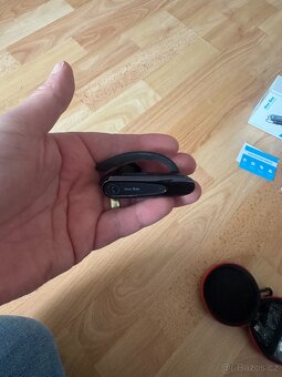 Bluetooth handsfree New Bee B45 - 4